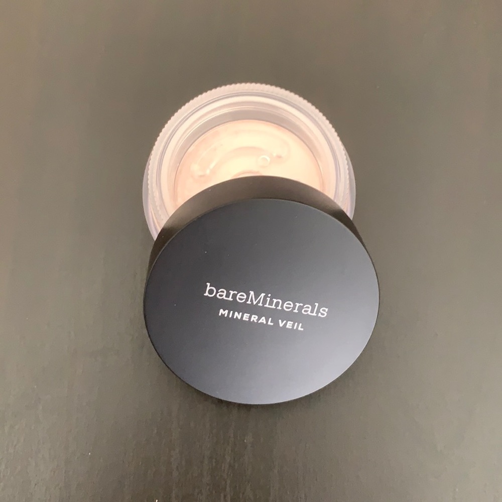 bareMinerals mineral veil